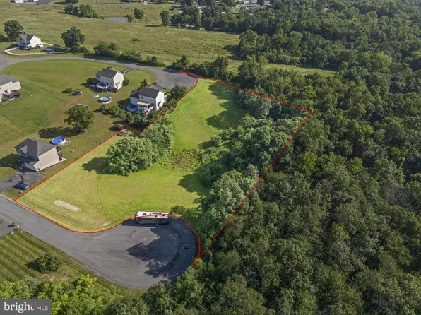 0 Bloom Ave, Chambersburg, PA 17201