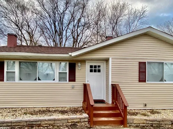 437 E 47th Ave, Gary, IN 46409