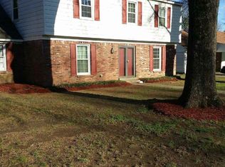 2990 Coleman Rd LOT 34, Memphis, TN 38128