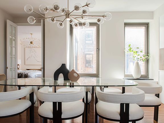 2nd image of 257 Central Park W APT 10F