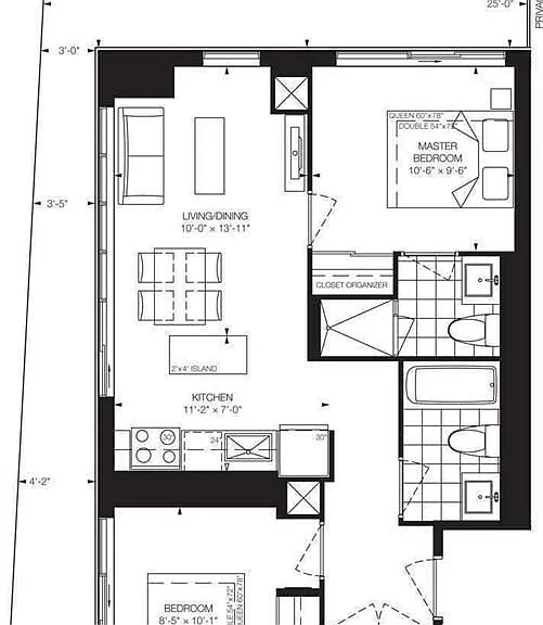 56 Annie Craig Dr #4504 — Photo 9