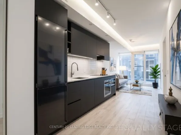 55 Mercer St, Toronto, ON