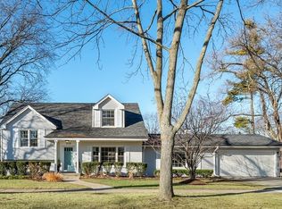 1020 Frances Pkwy, Park Ridge, IL 60068