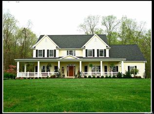 5999 N Schultz Rd, Elberfeld, IN 47613