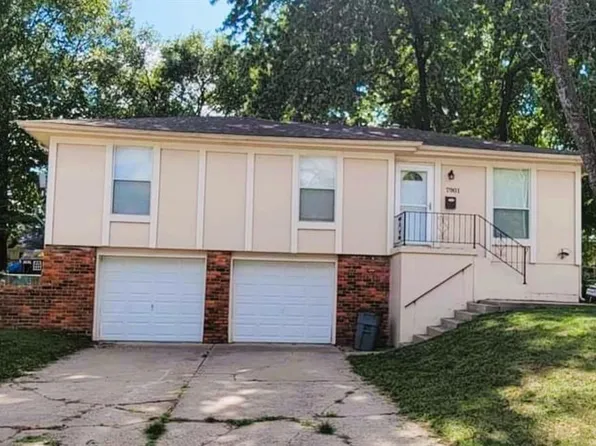 7901 E 104th Ter, Kansas City, MO 64134