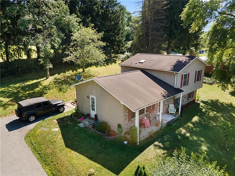 701 S Washington St, Evans City, PA 16033 Zillow