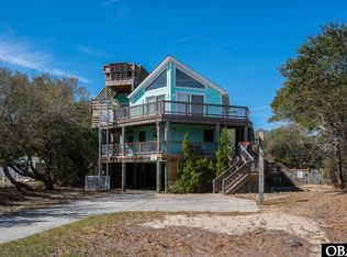 874 Corolla Dr Lot 60, Corolla, NC 27927