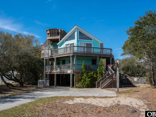 874 Corolla Dr Lot 60, Corolla, NC 27927