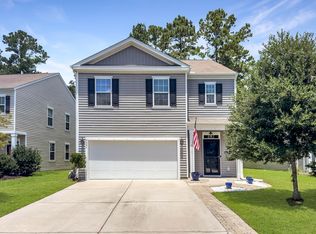 9804 Seed St, Ladson, SC 29456