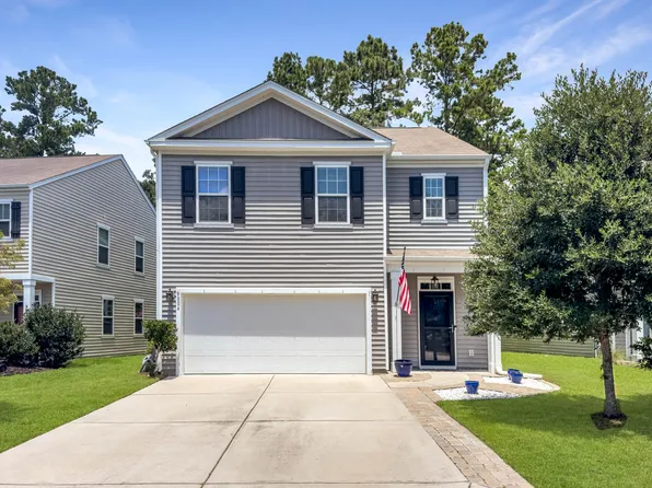 9804 Seed St, Ladson, SC 29456