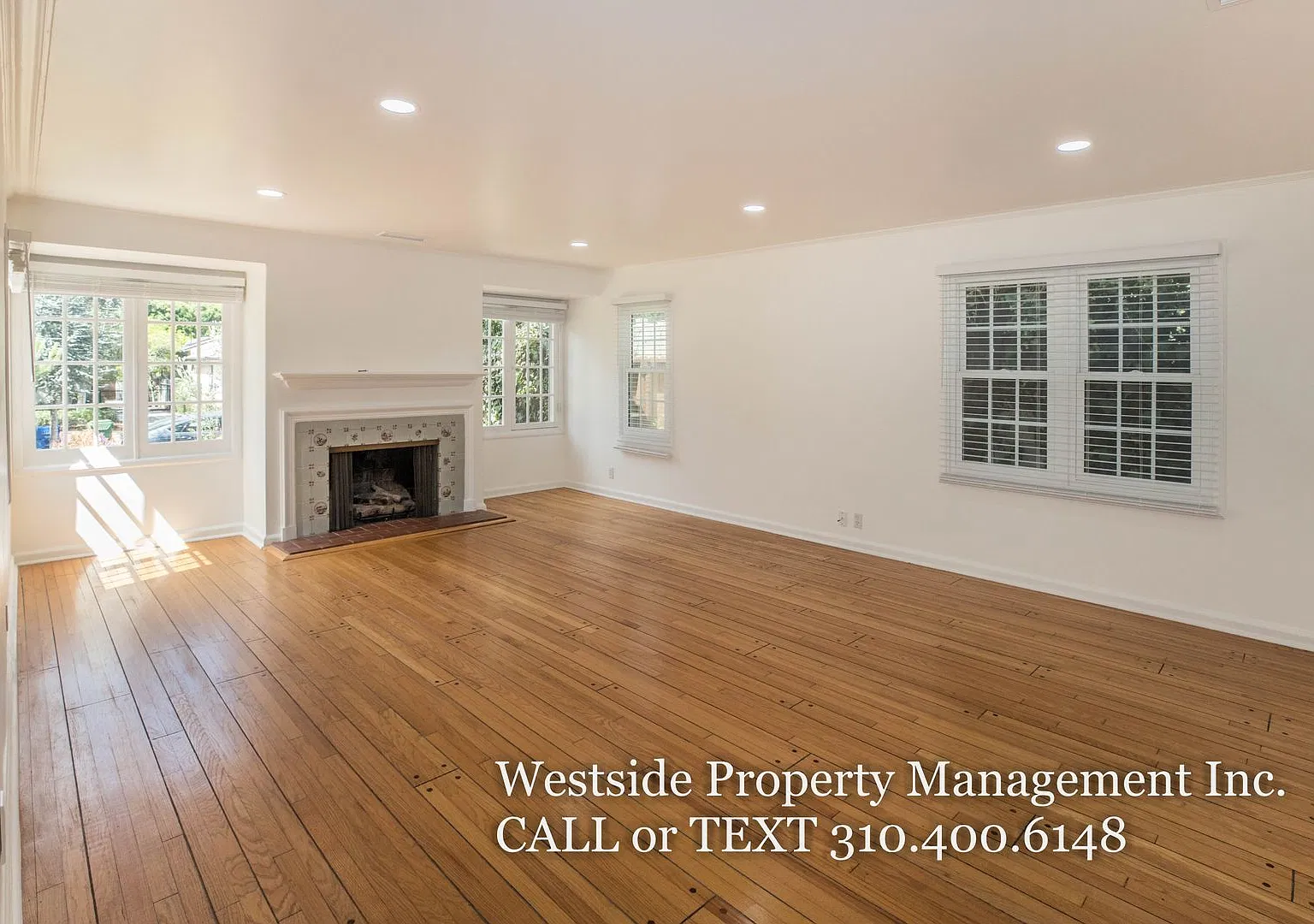 Fantastic 4BD/3BA Near Brentwood Country Mart — Photo 2