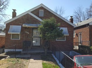 6114 Otto Ave, Saint Louis, MO
