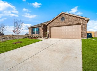 3813 Arrowchop Dr, Caddo Mills, TX 75135