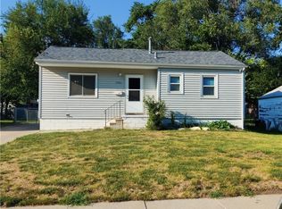 2942 Indianapolis Ave, Des Moines, IA 50317