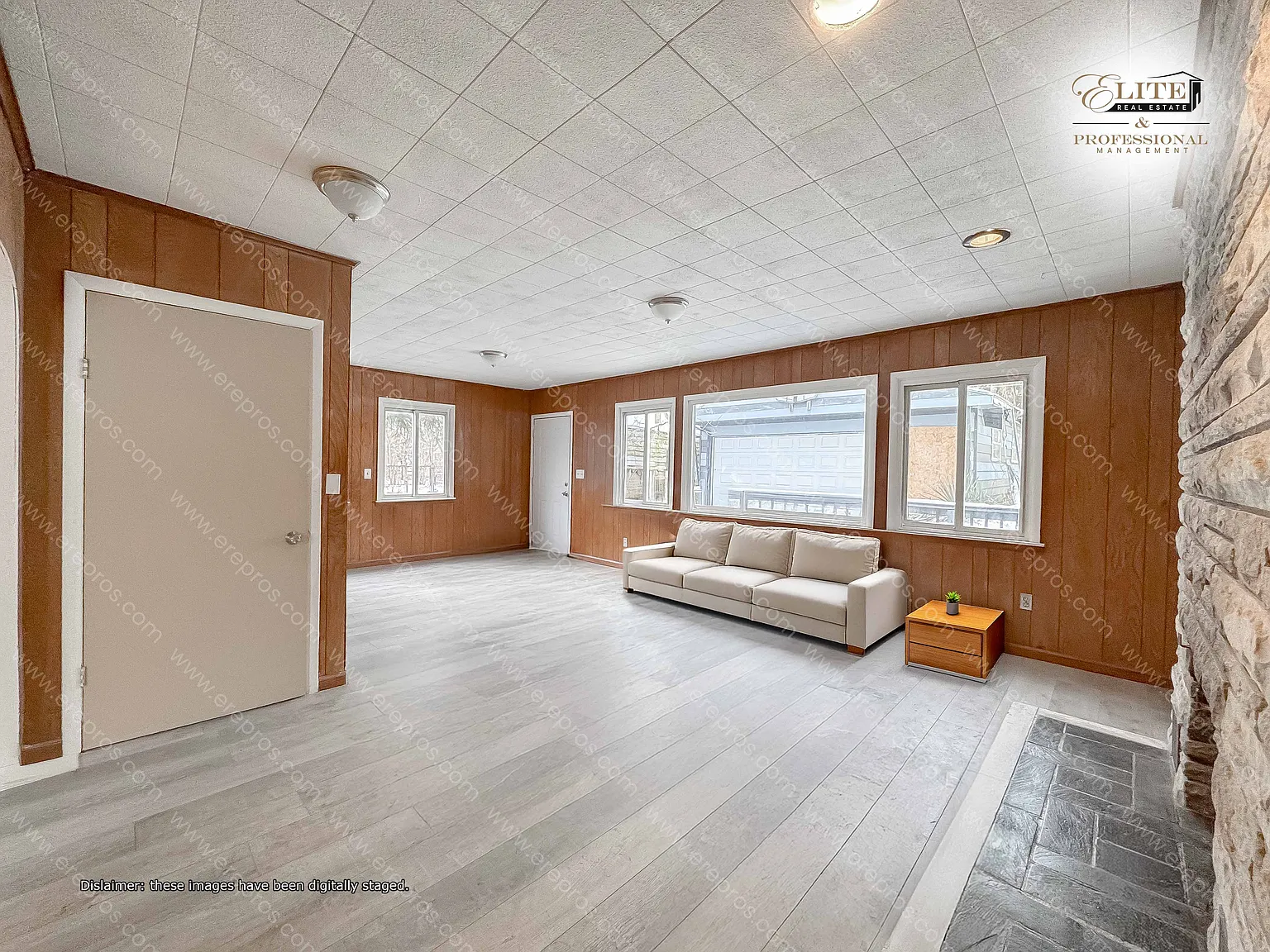 4 bed, 1.5 bath, 1770 sqft, $1,260 — Photo 1