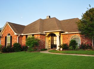 5014 Braxton Ave, Baton Rouge, LA 70817