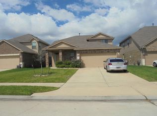 2139 Harmon Crest Ct, Spring, TX 77373