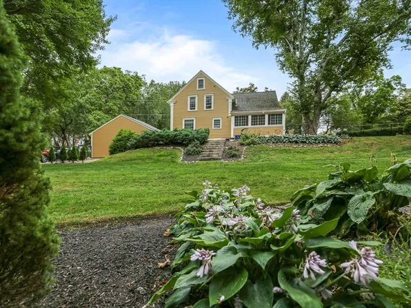 105 Greene St, Hopedale, MA 01747