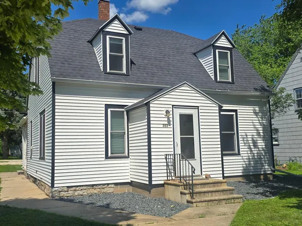 303 N Main St, Canton, MN 55922