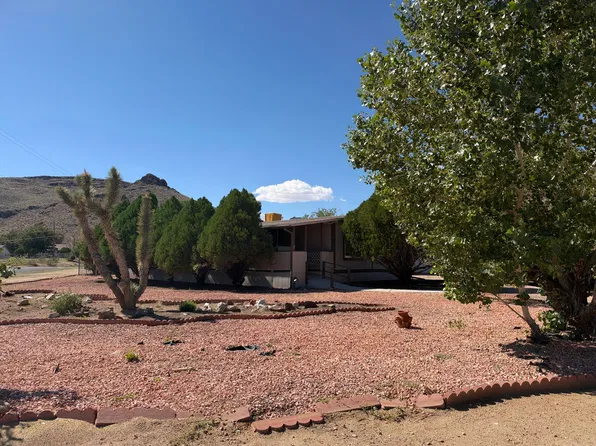 4921 Steinke Dr, Kingman, AZ 86409