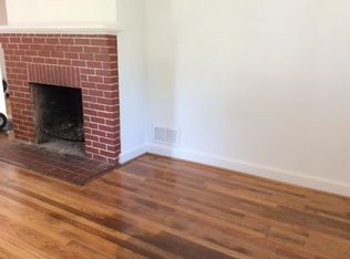 918 Pepper Ave, Richmond, VA 23226