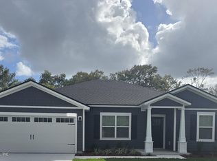 14207 GOSSETT Street, Jacksonville, FL 32218