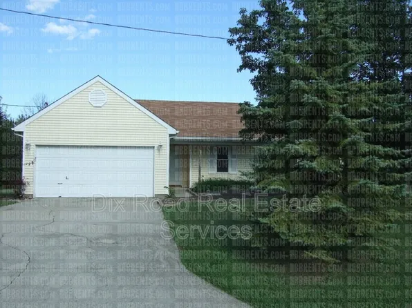 988 Tam O Shanter Way, Monroe, OH 45050