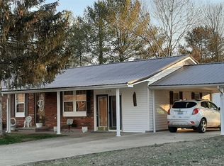 120 Roxanne St, Clearfield, KY 40313