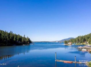 4344 S Boisen Loop, Coeur D Alene, ID 83814