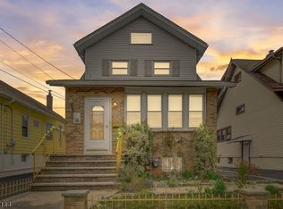282 Harding Ave, Clifton, NJ 07011