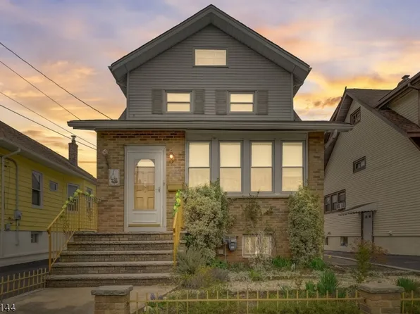 282 Harding Ave, Clifton City, NJ 07011