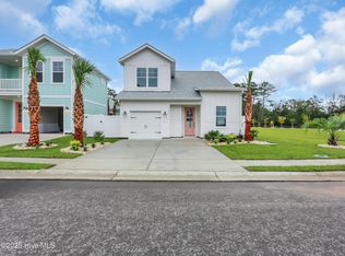 1561 Coastal Cove Ln, Calabash, NC 28467