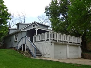 4802 Francisco Ave, Downers Grove, IL