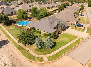 9300 SW 23rd St, Oklahoma City, OK 73128