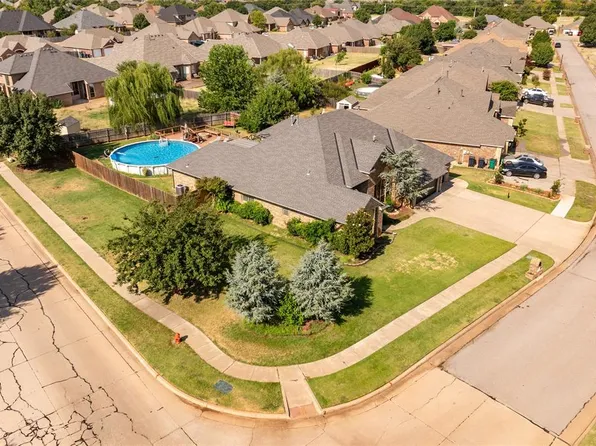 9300 SW 23rd St, Oklahoma City, OK 73128