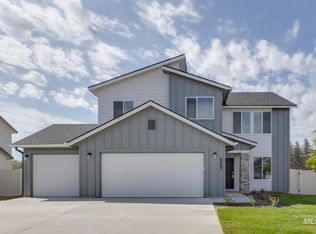 6257 W Karpathos St, Meridian, ID 83646