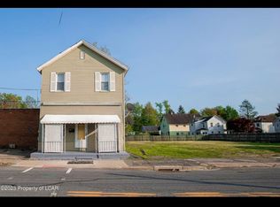 600 Main St APT 3, Duryea, PA 18642