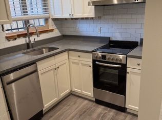 2045 S Josephine St APT 4, Denver, CO 80210