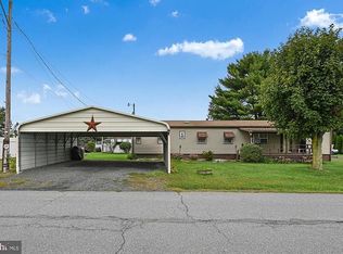 29 Trailer Rd, Ringtown, PA 17967