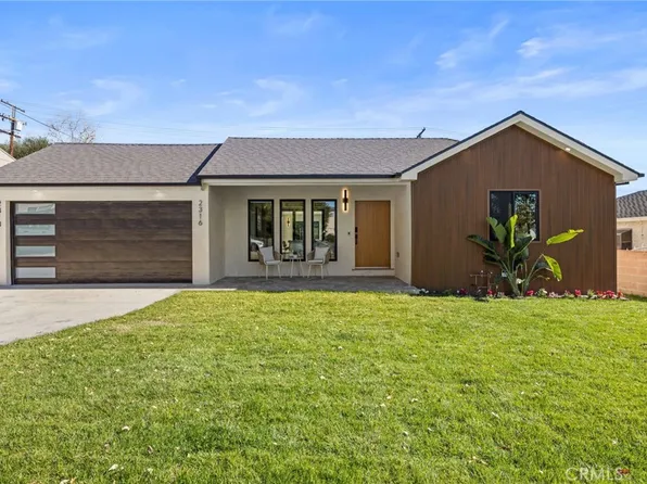 2316 N Parish Pl, Burbank, CA 91504