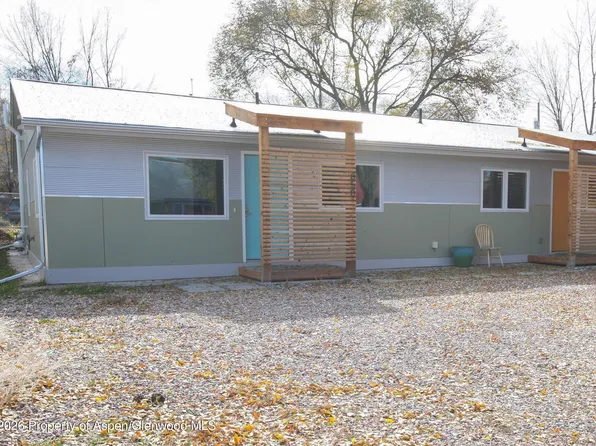 850 Garfield Ave, Carbondale, CO 81623