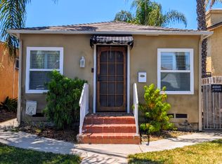 4448 50th St, San Diego, CA 92115