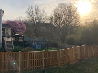 246 Perrywinkle Ln, Gaithersburg, MD 20878