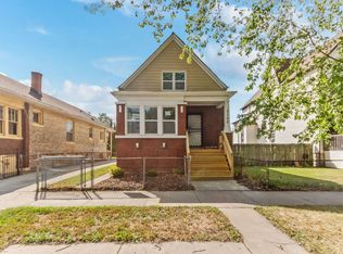 7108 S University Ave, Chicago, IL 60619