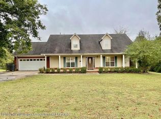 10531 Old Highway 78, Olive Branch, MS 38654