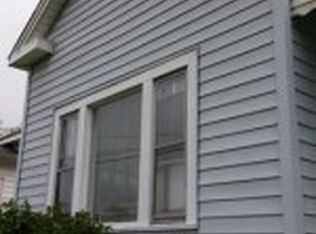 204 Loftin St, Thomasville, NC 27360