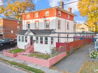 87 Amity St #2S, Hartford, CT 06106