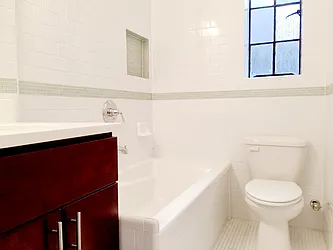 Rented by Buchbinder & Warren