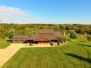 8037 Lake Dr, Clinton, IL 61727