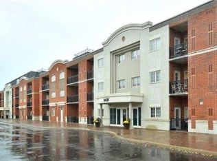 9431 Jane St #207, Vaughan, ON L6A4H9